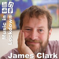 james clark - Time in a Bottle