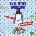 Kleo MCM、Buk Dog MCM - Money Mission (feat. Buk Dog MCM)(Explicit)