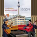 Naoufal Montassere、Diego Romero - Galle