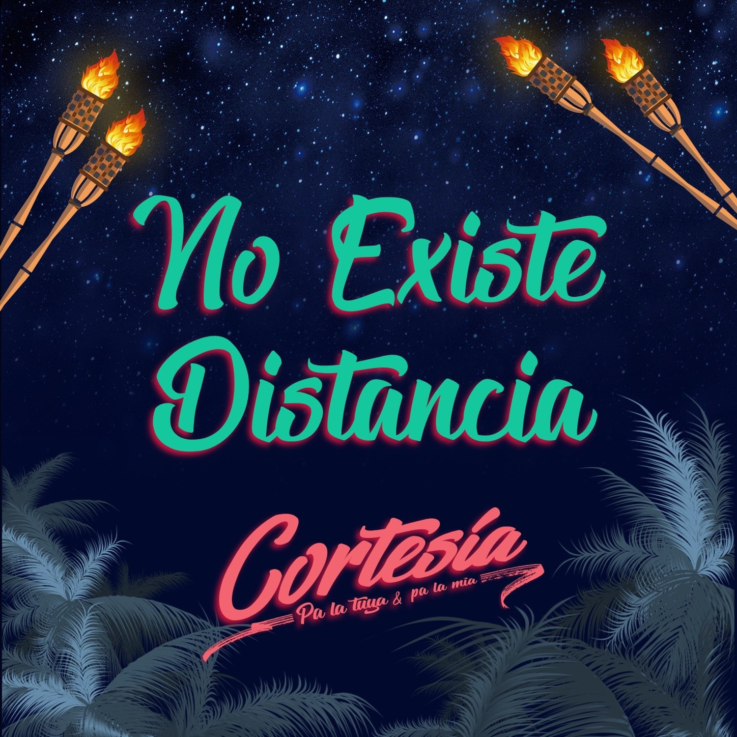 Cortesía - No Existe Distancia