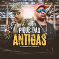 MC Kaverinha、Mc Leozinho ZS - Pique das Antigas (Explicit)