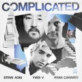 Complicated (feat. Ryan Caraveo)(Extended Mix)