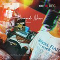 Wes Period、Charles Infamous、Ellis Davis、Nathan Charles Phillips、Corey Ellis - BRAND NEW ((REMIX)(Explicit))