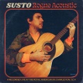 Susto、Ben Bridwell - Hard *** (Live From The Royal American, Charleston, SC / 2020)