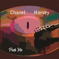 Chanel Harvey - How Welcome Was The Call