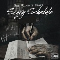 Mar Ginco、Eearz - Scary Schedule (feat. Eearz)(Explicit)