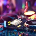 鹤山DJ超仔 - 国粤语Club包房网红歌串烧