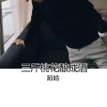 陌皓 - 三斤桃花酿成酒
