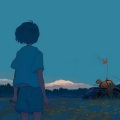 私と猫 - 断崖－親愛なる者へ－ (Remaster)