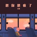 王鼎 - 想你想疯了
