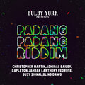 Christopher Martin、Admiral Bailey、Bulby York - Ignorant
