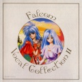 Falcom Sound Team jdk、新居昭乃 - 千年LOVING