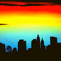 Photographic Sunrise