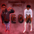 Leon (feat. JMoney)(Explicit)