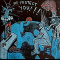 Despacio (feat. Manibura & Drackma)