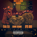 Grinn Luciano、TUSICC、Mel、DRUG LIFE MUSIC ™ - Pbf (Explicit)