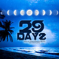 Paul E Jones、Enkay Beatz、Tyra Juliette - 29 DayZ