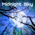 Obed Joe - Midnight Sky
