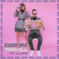 Паня MC、Mari ALL、Villatic - One Love (feat. Villatic)