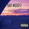 Lil Vybez、Kinzu - BAD MOODS!