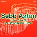 Sebb Aston - U Can Think