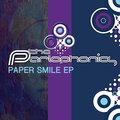The Parlophonics - Paper Smile (Drum Version)