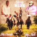 Lil' Rod、Big Nick - Ready2Ride (feat. Big Nick)