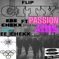 Flip City (feat. Passion)(Explicit)