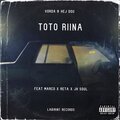 Reta、Vorda、Kej Dou、JK Soul、MARÇO - Toto Riina (feat. Kej Dou, Marco, Reta & JK Soul)(Explicit)