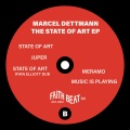 marcel dettmann - Music is Playing
