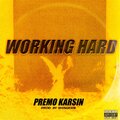 Shing Ken、Premo Karsin - Working Hard (feat. Premo Karsin)(Explicit)