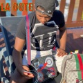 La Dot (feat. Gringo)(Explicit)