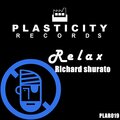 Richard Shurato - Relax