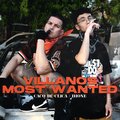 Hione、Caco De Clica - Villanos Most Wanted (feat. Caco de Clica)