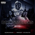 BackStabbers (feat. Red Dot & Starlito)(Explicit)