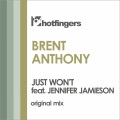 Jennifer Jamieson、Brent Anthony - Just Won't