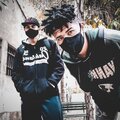 Urban、Poxion、GoreTT - Migra (feat. Poxion & GoreTT)(Explicit)