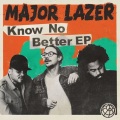 Know No Better (Olly James Bootleg)