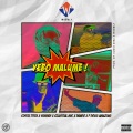 Yebo Malume (feat. Costa Titch Skhindi Celestial Mic Dando & Pdogg Amazing)(Explicit)