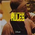 Urban、Marcet、Friggi、Kokki - Rules (feat. Marcet Friggi & Kokki)(Explicit)