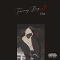 TRY、amp musa - NOT ALONE (W. AMP MUSA)(BONUS)(Explicit)