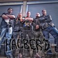 halberd - Force Fed Lies