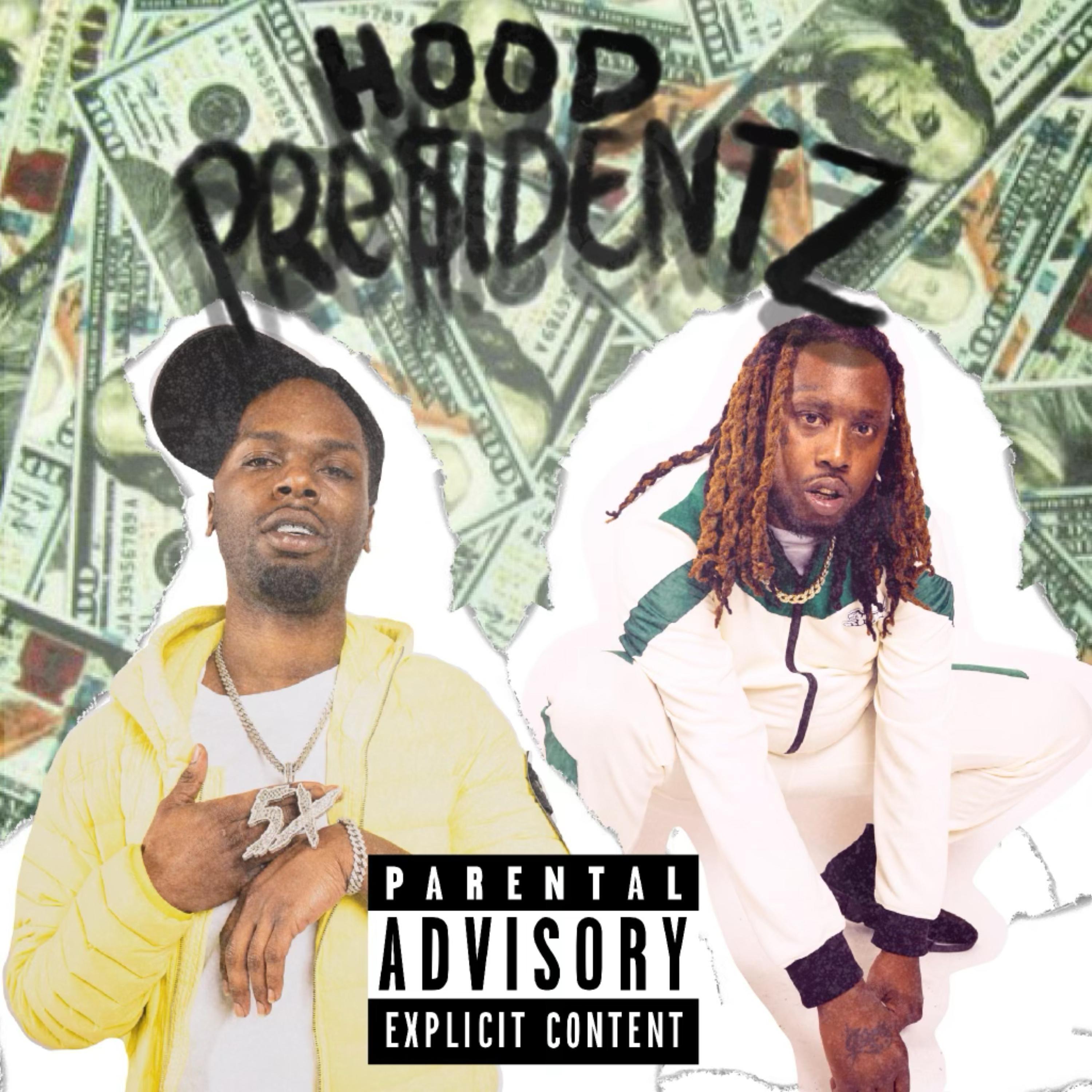 Lightyear、Tre factor - Hood Presidentz