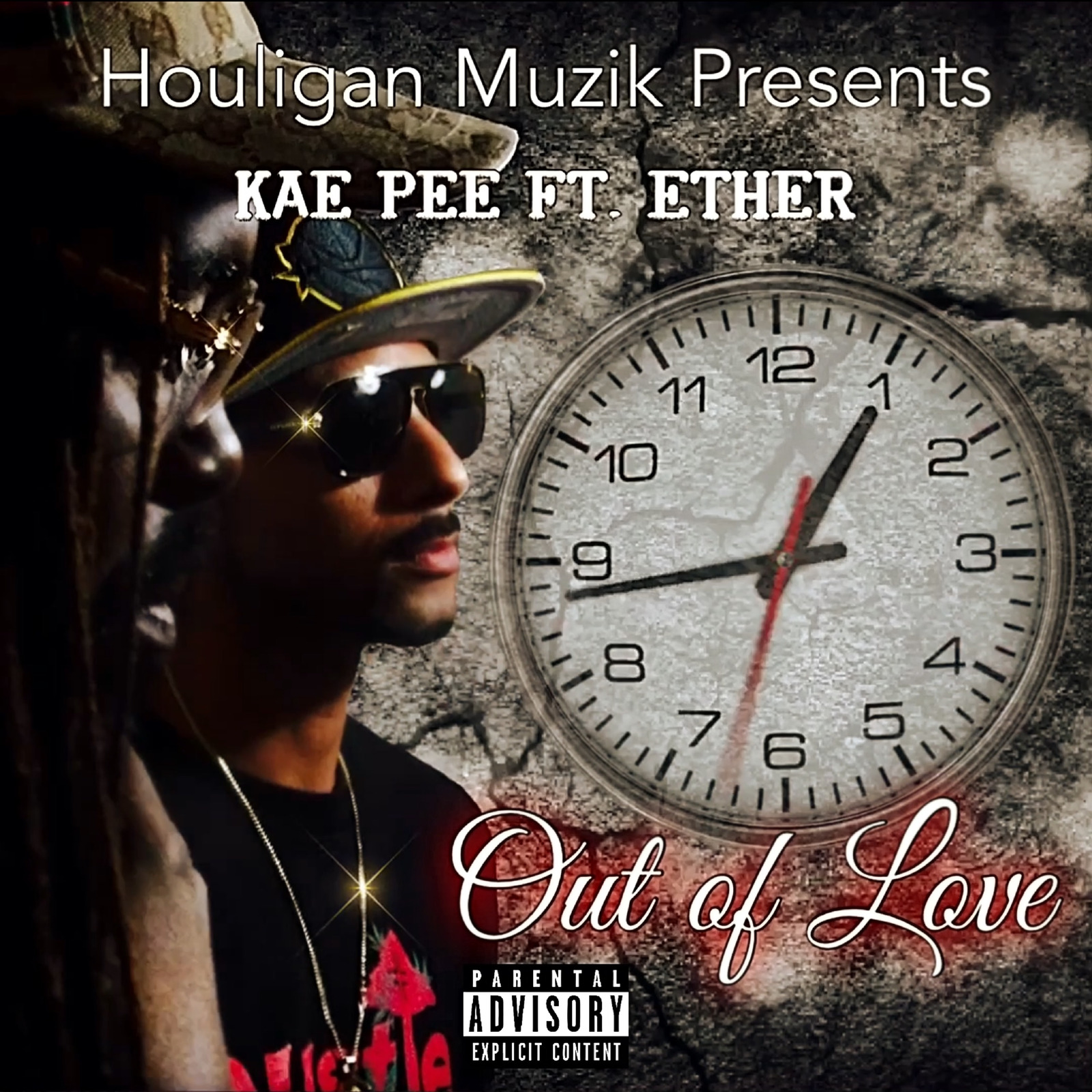 Kae Pee、Ether - Out of Love