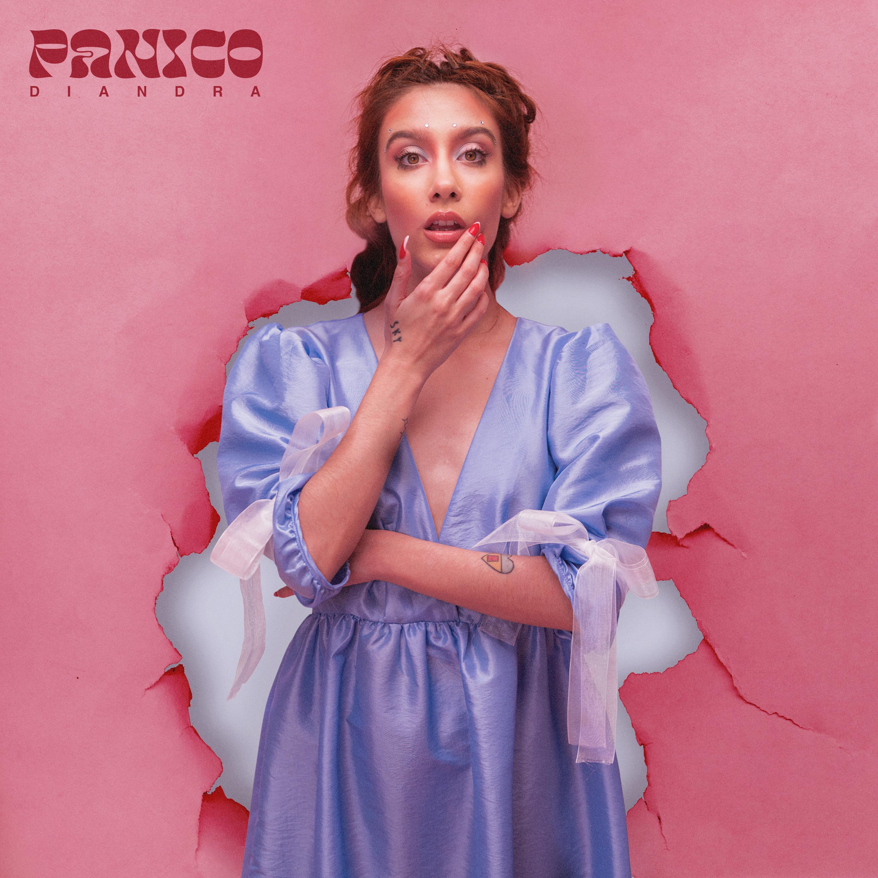 Diandra - Panico
