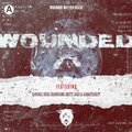 DJ JabbaThaKut、Grandsome、Wounded Buffalo Beats、Randall Rush、Ruste Juxx - Wounded (feat. Randall Rush Grandsome Ruste Juxx & JabbaThaKut)(Explicit)
