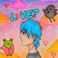 Luv Shima、Ash - Love? (feat. Ash)(Explicit)