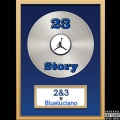 23 Story (feat. Bleu Luciano)(Explicit)