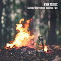 Fire Sounds、Brain Timbre、Asian Zen Spa Music Meditation - Warm Chimney Music