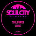 Shine (Soul Power & Audio Jacker Remix)